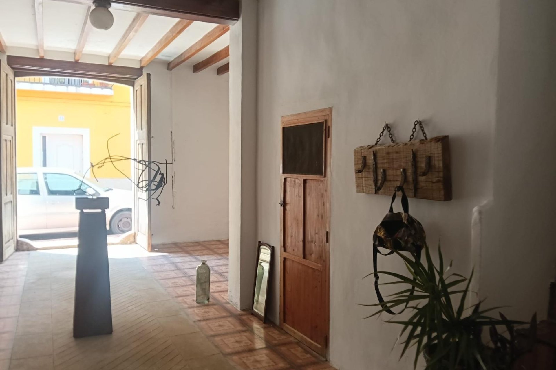 Revente - Town House -
Jesus Pobre - Inland