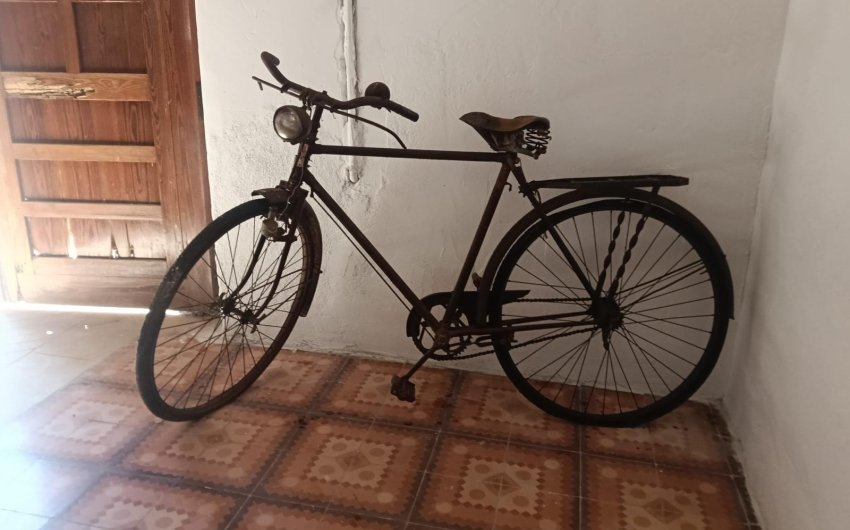 Revente - Town House -
Jesus Pobre - Inland