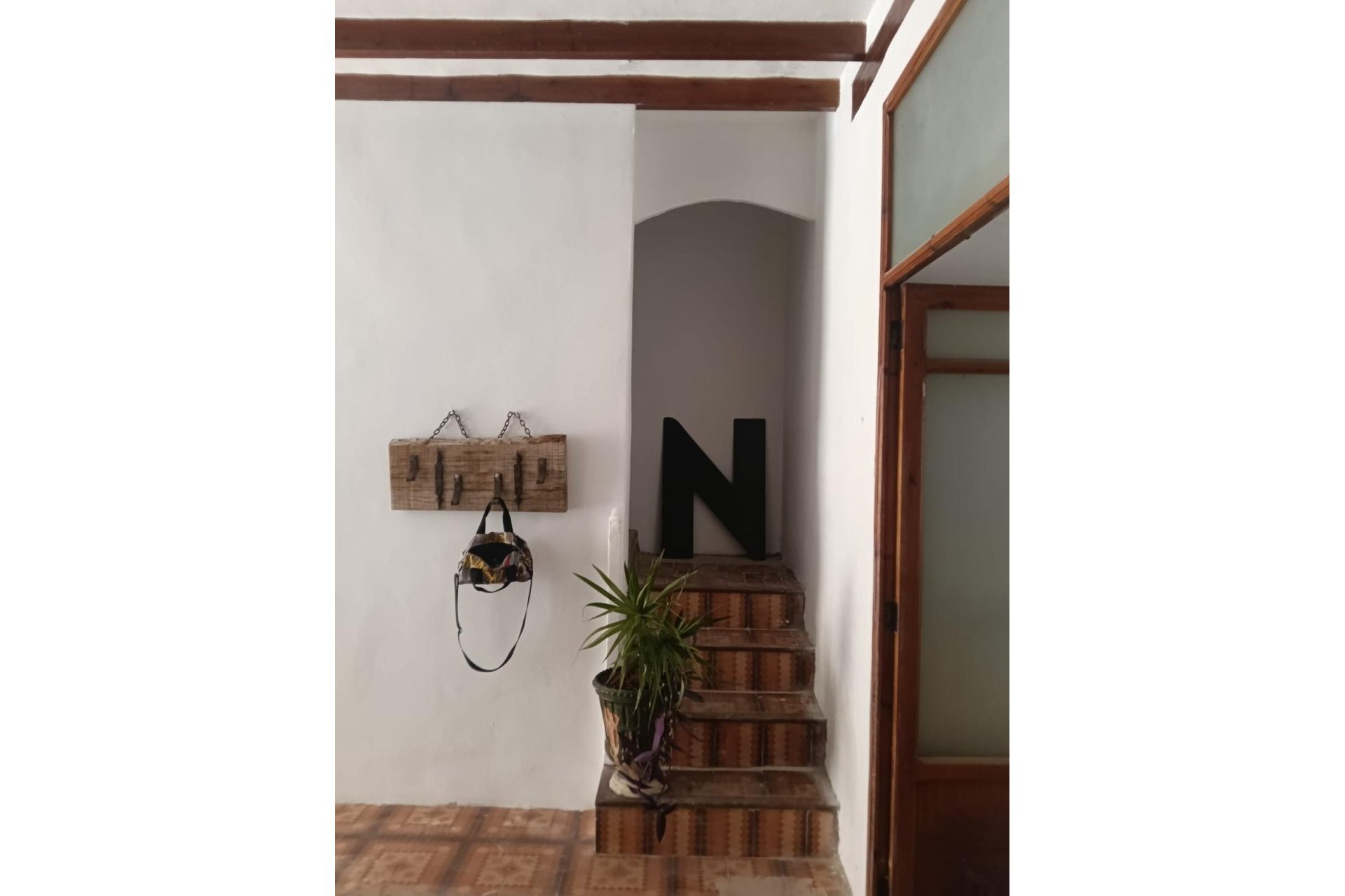 Revente - Town House -
Jesus Pobre - Inland