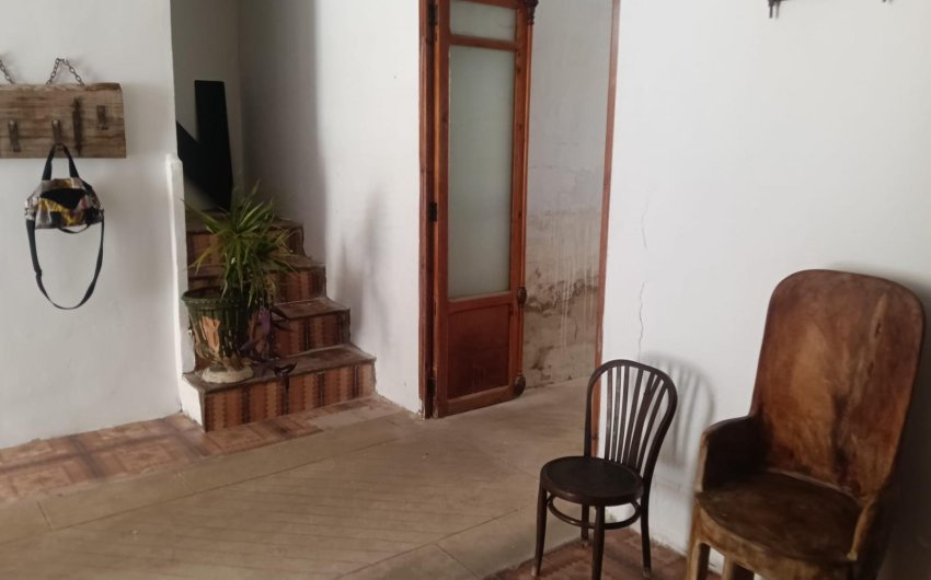 Revente - Town House -
Jesus Pobre - Inland