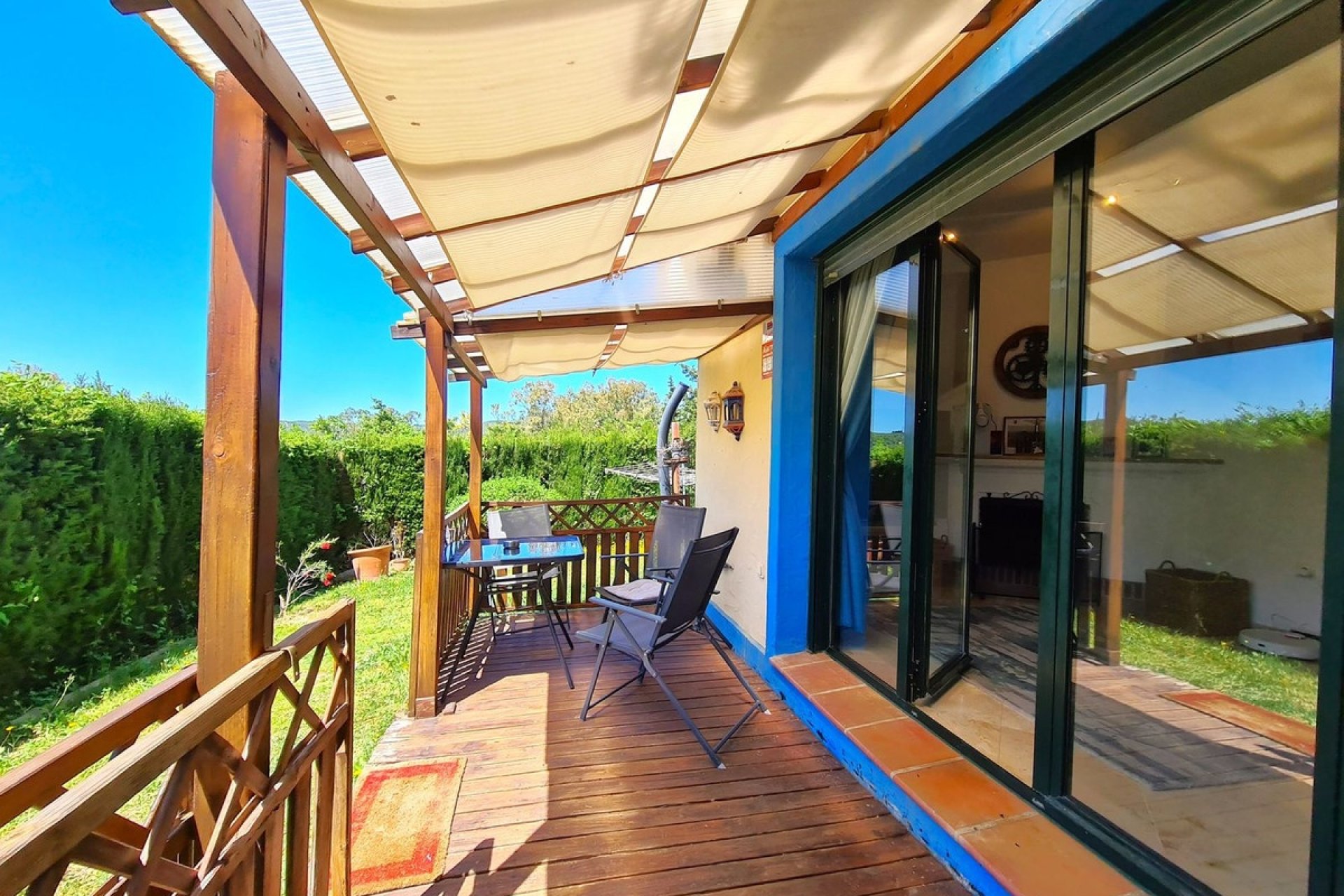 Revente - Town House -
La Duquesa - Costa del Sol