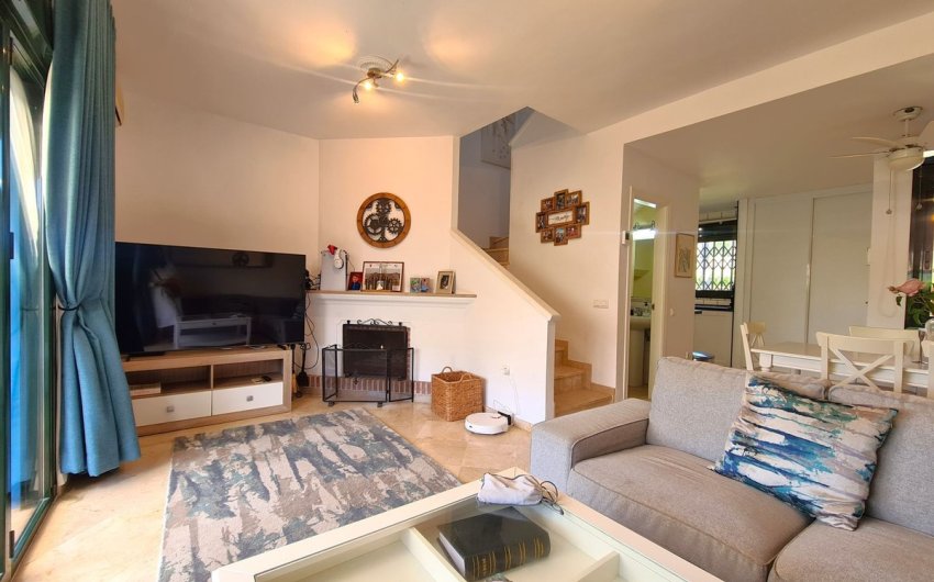 Revente - Town House -
La Duquesa - Costa del Sol