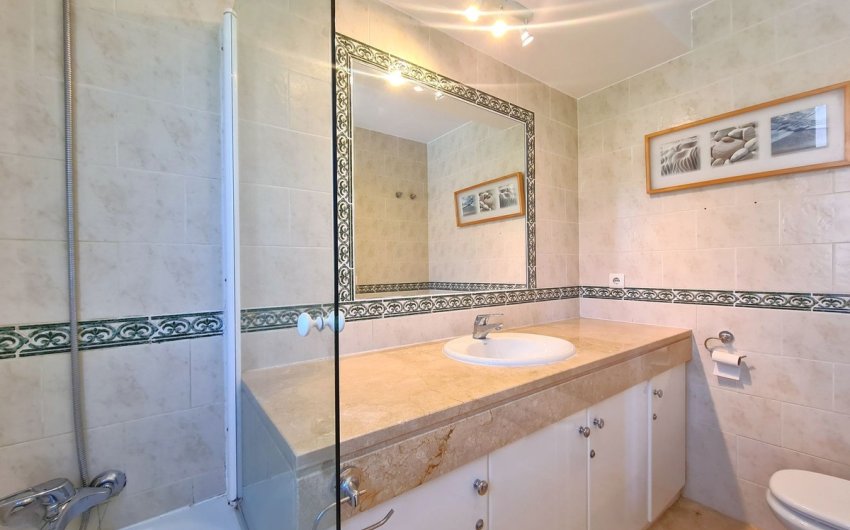 Revente - Town House -
La Duquesa - Costa del Sol