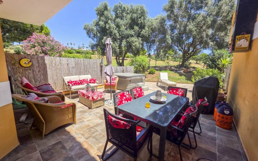 Revente - Town House -
La Duquesa - Costa del Sol