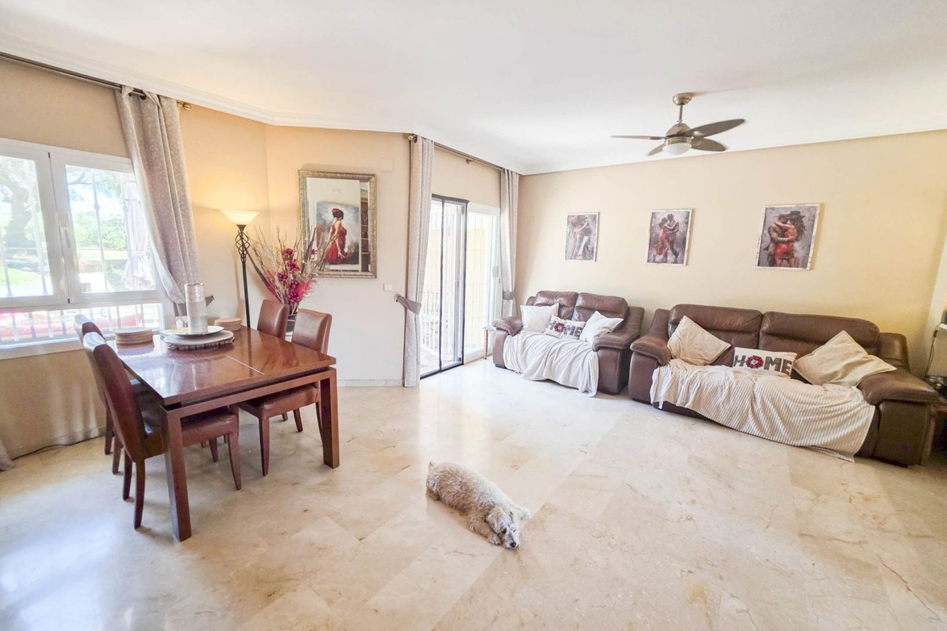 Revente - Town House -
La Duquesa - Costa del Sol