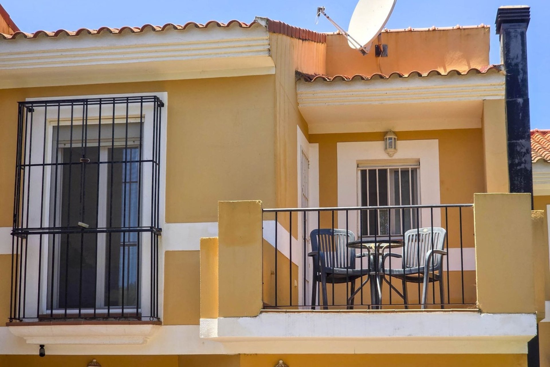 Revente - Town House -
La Duquesa - Costa del Sol