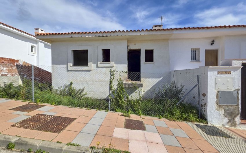 Revente - Town House -
La Duquesa - Costa del Sol