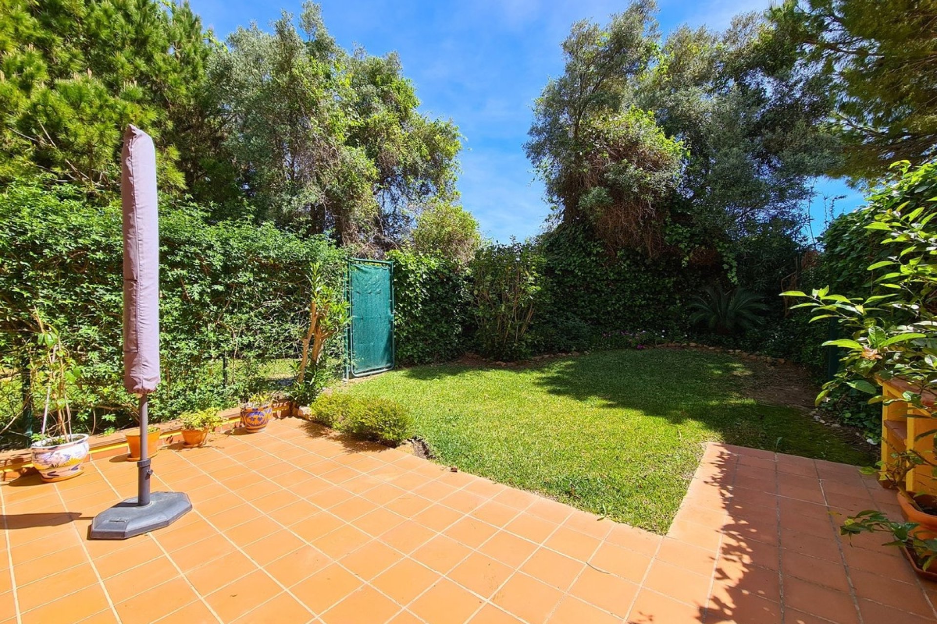 Revente - Town House -
La Duquesa - Costa del Sol