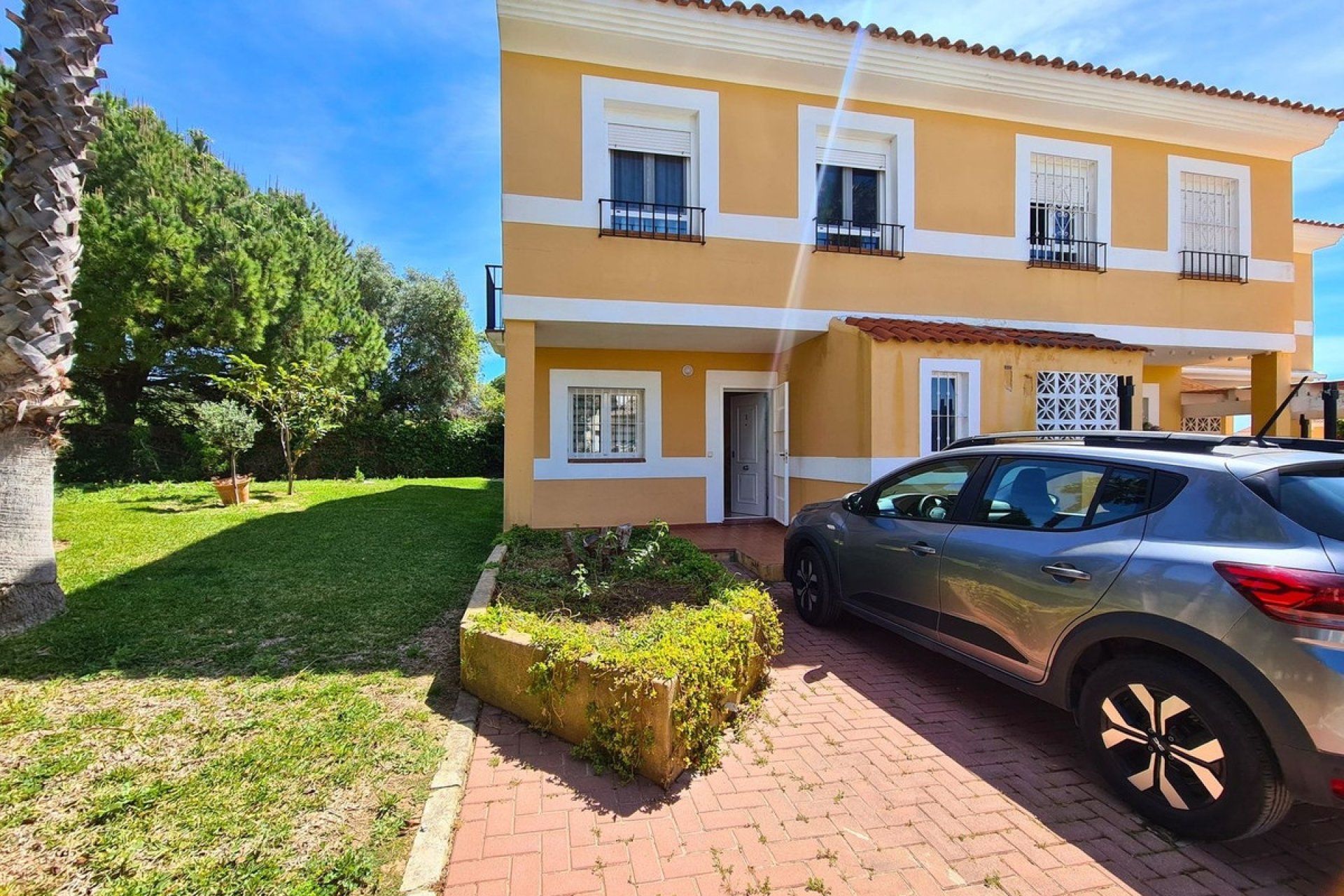 Revente - Town House -
La Duquesa - Costa del Sol