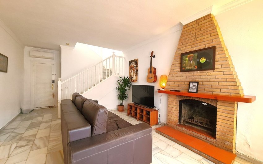 Revente - Town House -
La Duquesa - Costa del Sol