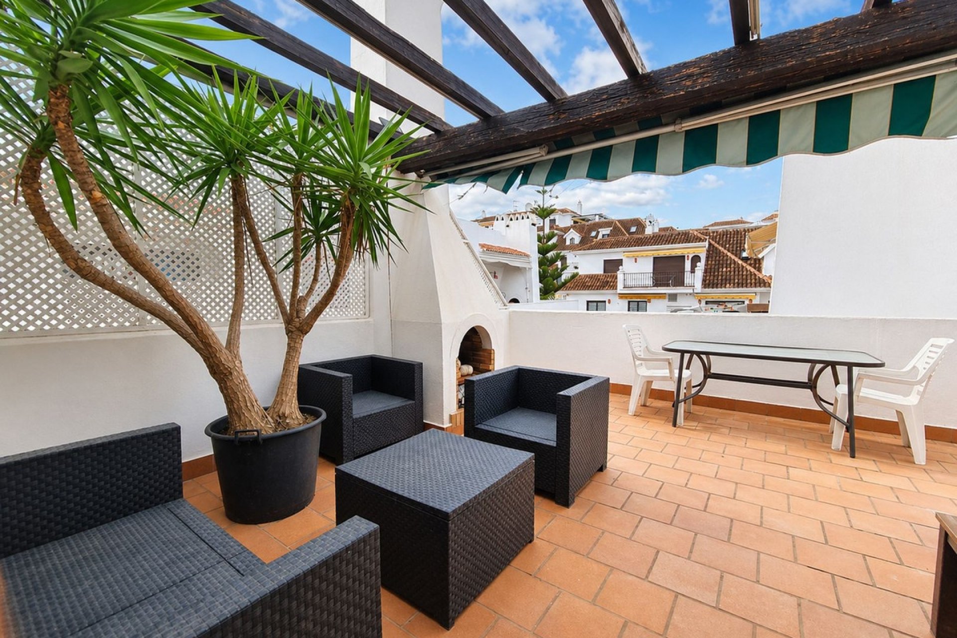 Revente - Town House -
La Duquesa - Costa del Sol