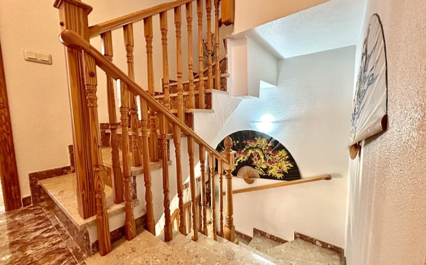 Revente - Town House -
La Zenia - Costa Blanca