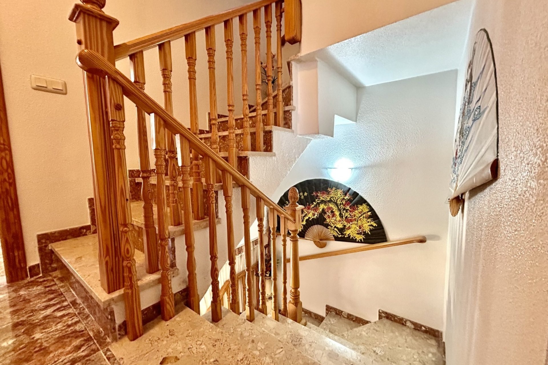 Revente - Town House -
La Zenia - Costa Blanca