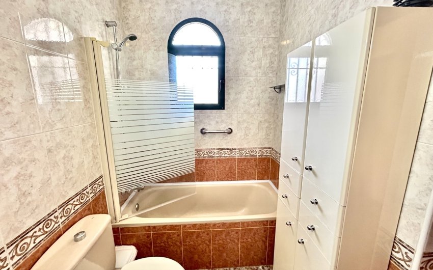 Revente - Town House -
La Zenia - Costa Blanca