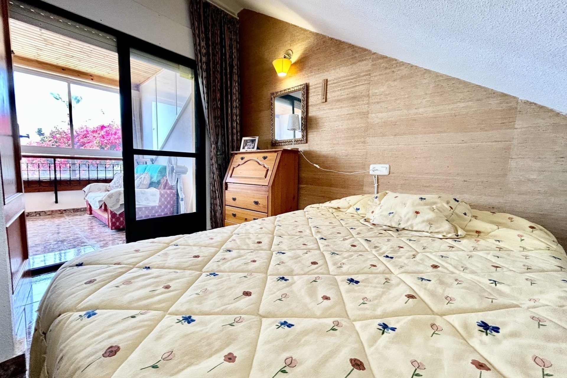 Revente - Town House -
La Zenia - Costa Blanca