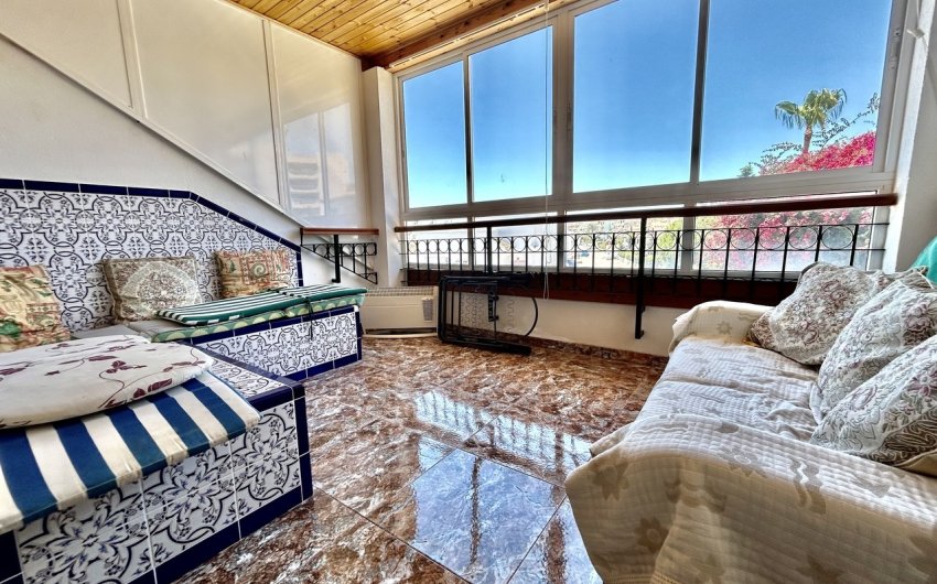 Revente - Town House -
La Zenia - Costa Blanca