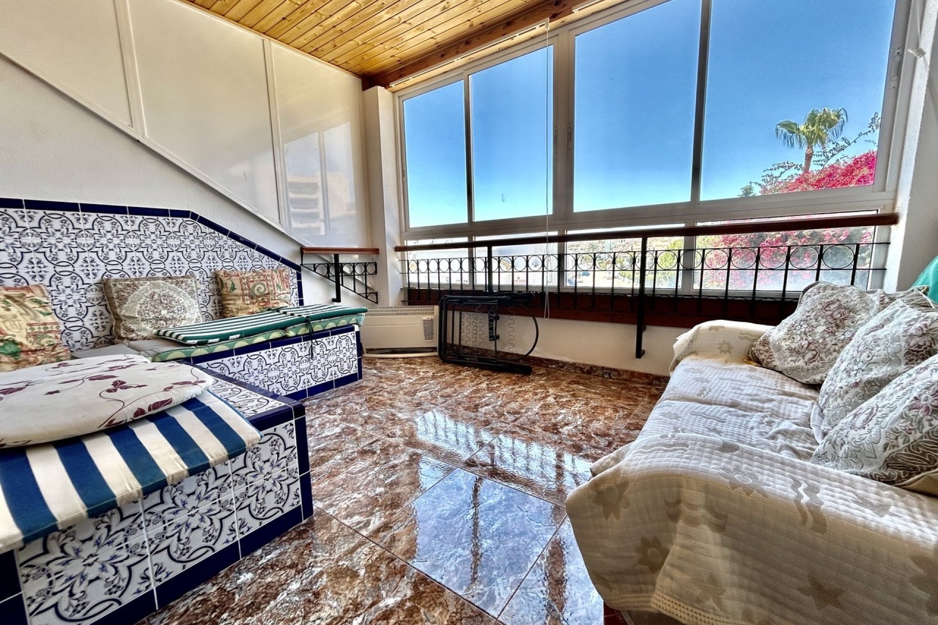 Revente - Town House -
La Zenia - Costa Blanca