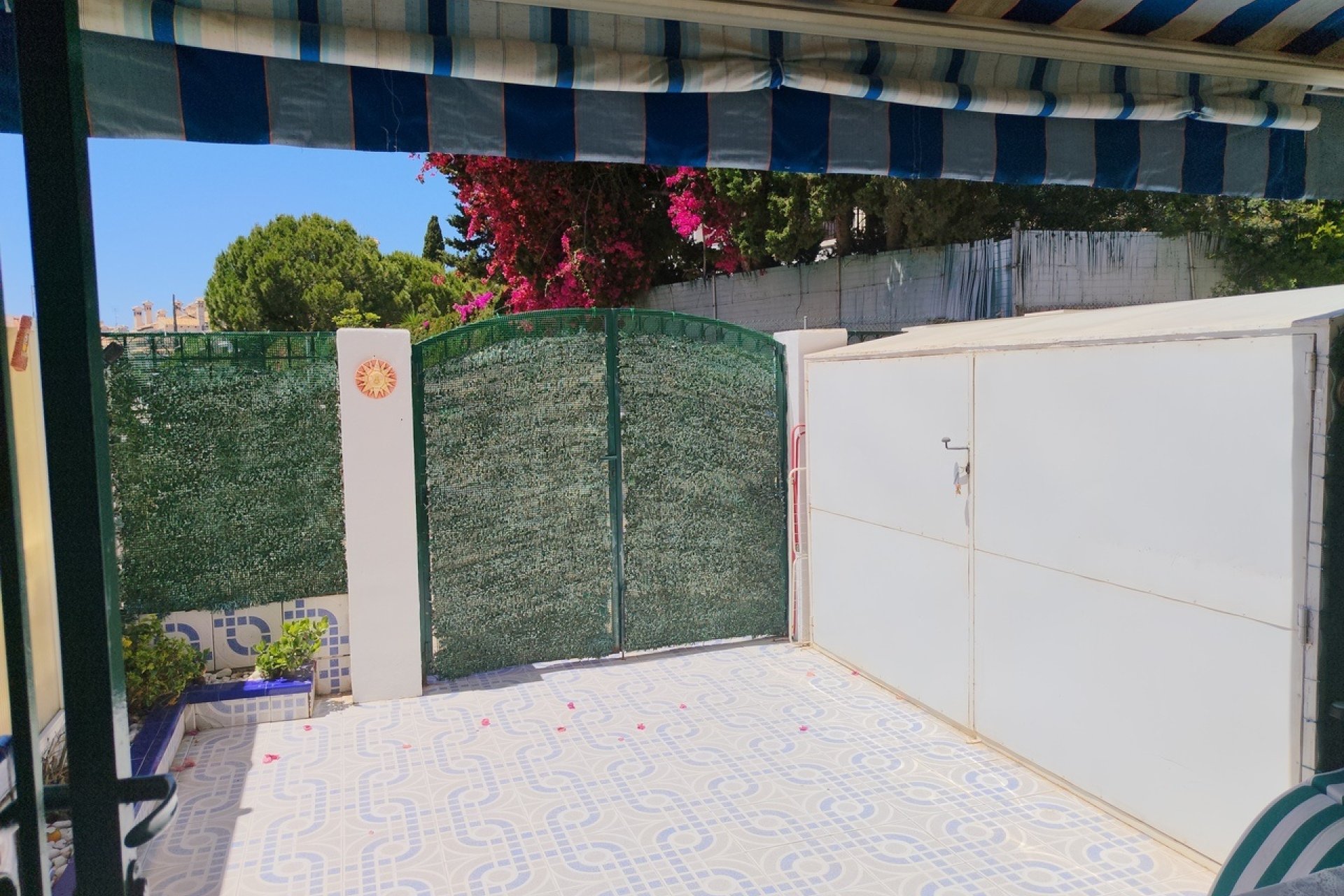 Revente - Town House -
La Zenia - Costa Blanca