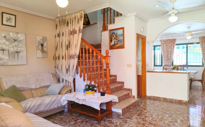 Revente - Town House -
La Zenia - Costa Blanca