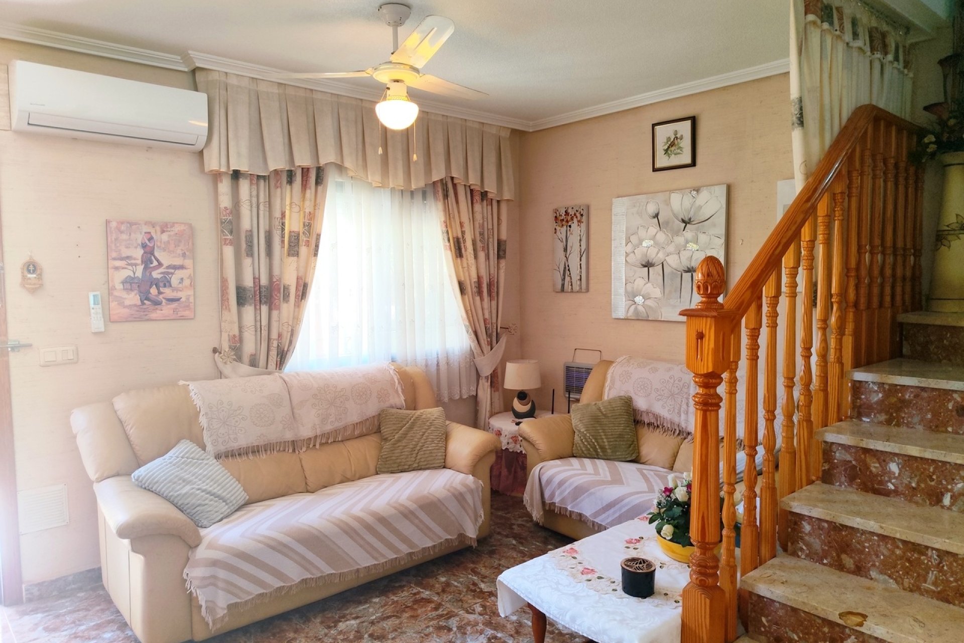 Revente - Town House -
La Zenia - Costa Blanca