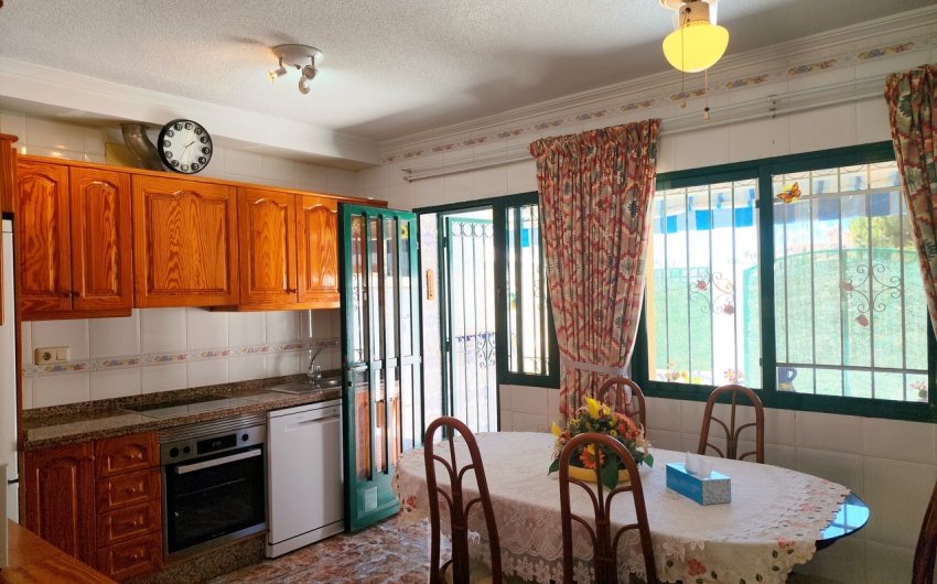 Revente - Town House -
La Zenia - Costa Blanca