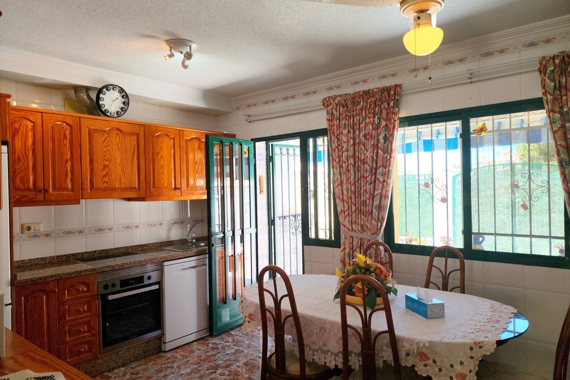 Revente - Town House -
La Zenia - Costa Blanca