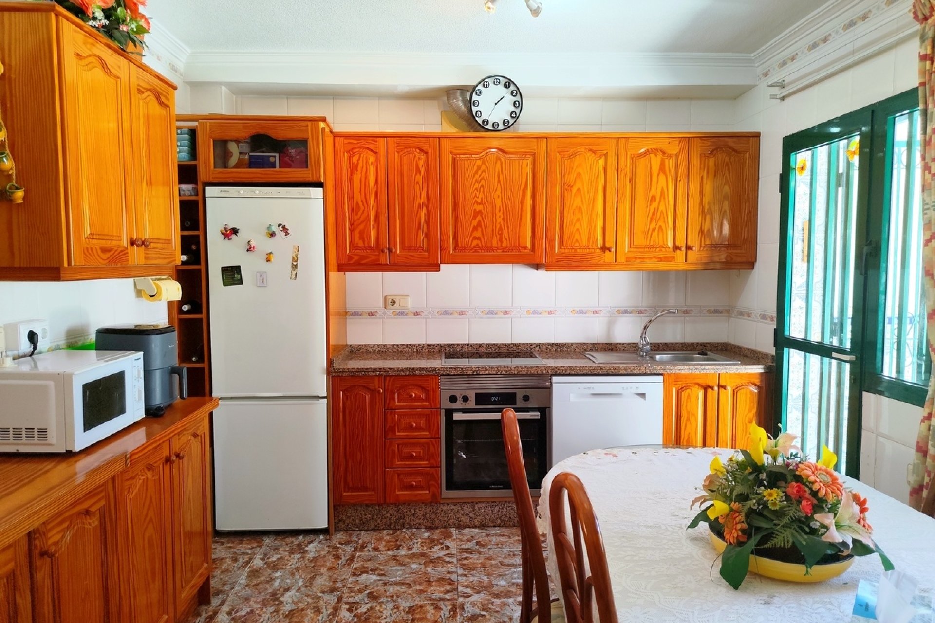 Revente - Town House -
La Zenia - Costa Blanca