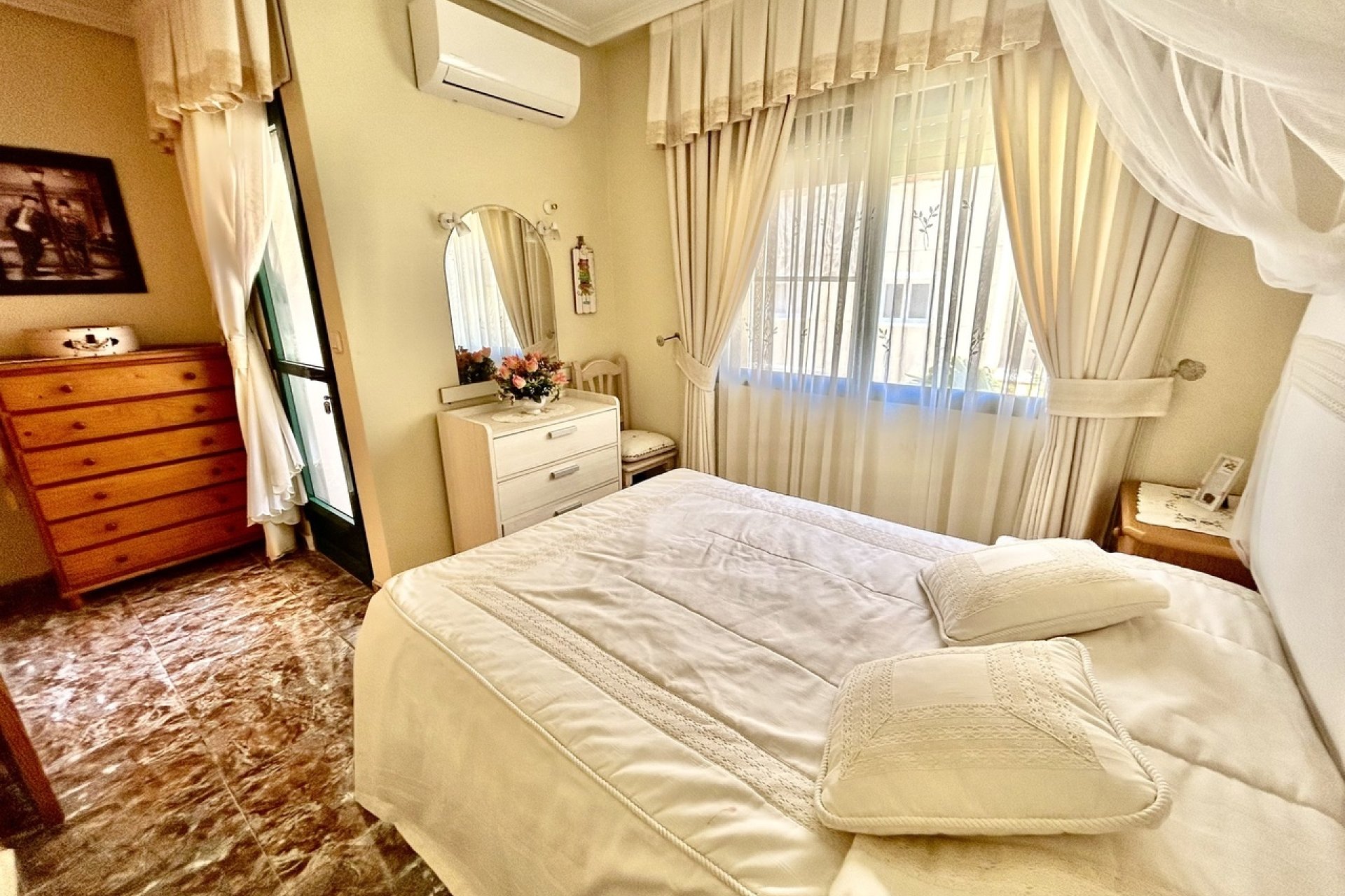 Revente - Town House -
La Zenia - Costa Blanca
