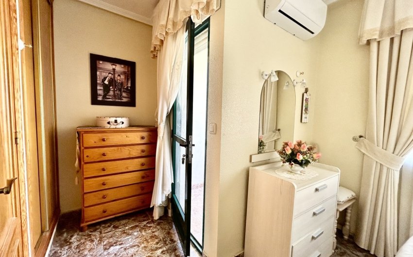 Revente - Town House -
La Zenia - Costa Blanca