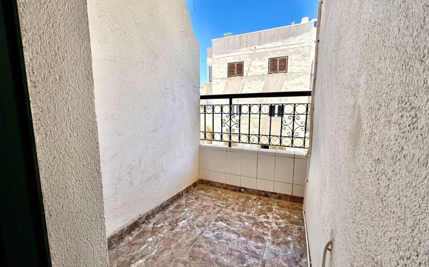 Revente - Town House -
La Zenia - Costa Blanca