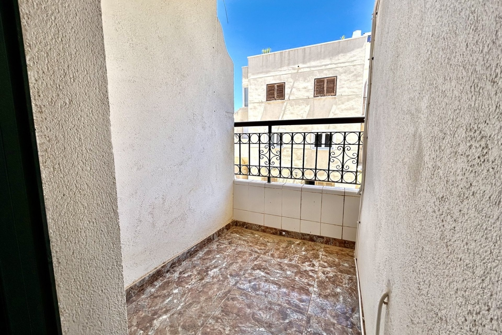 Revente - Town House -
La Zenia - Costa Blanca