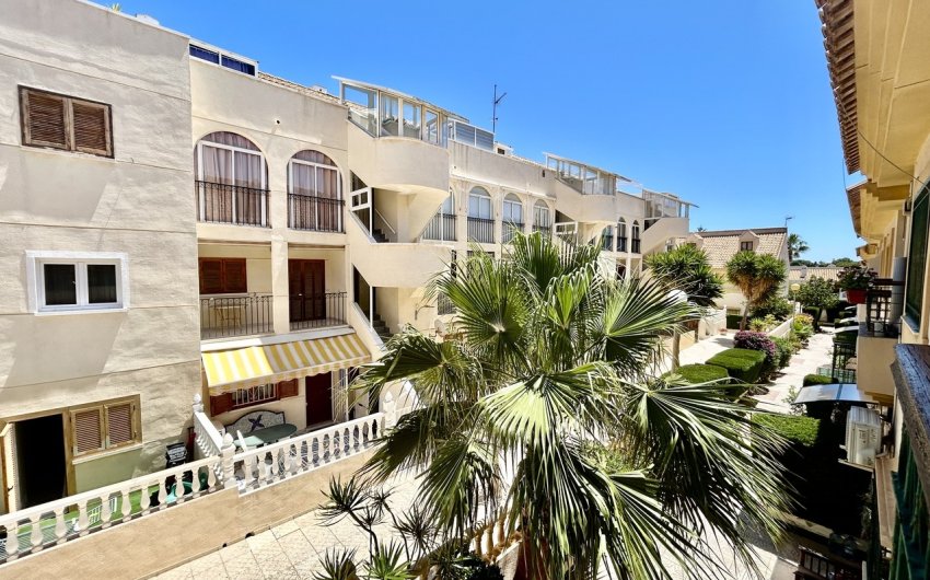Revente - Town House -
La Zenia - Costa Blanca