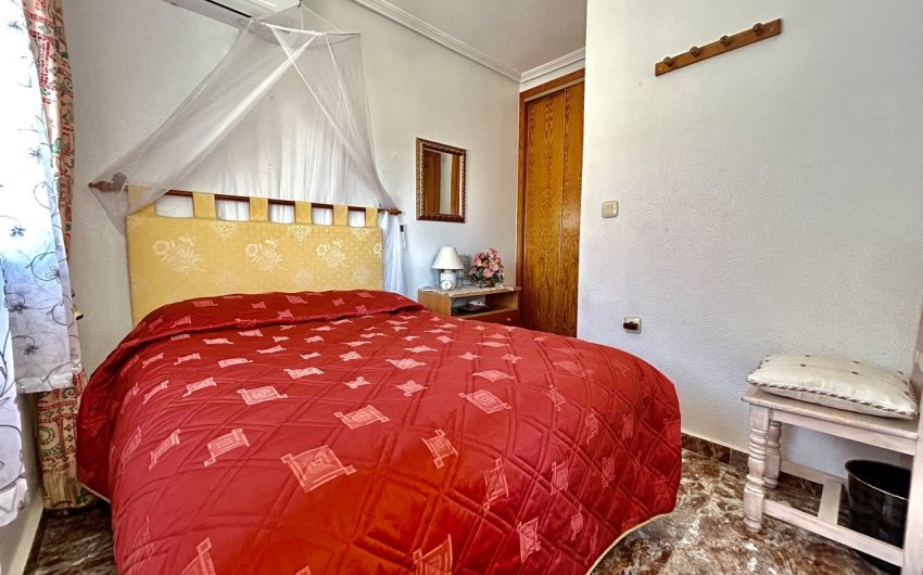 Revente - Town House -
La Zenia - Costa Blanca