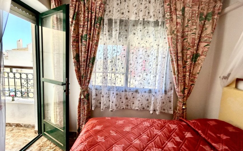 Revente - Town House -
La Zenia - Costa Blanca