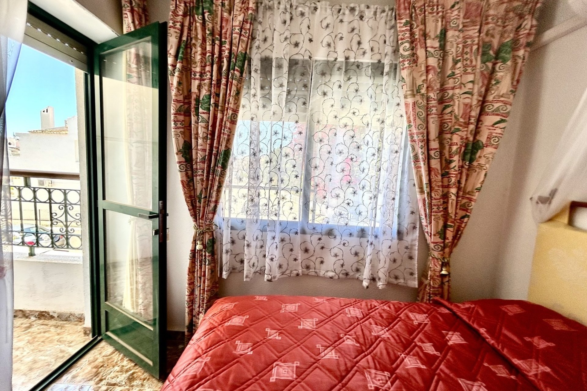 Revente - Town House -
La Zenia - Costa Blanca