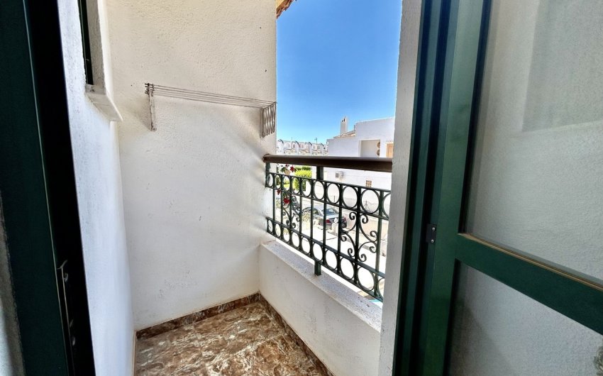Revente - Town House -
La Zenia - Costa Blanca