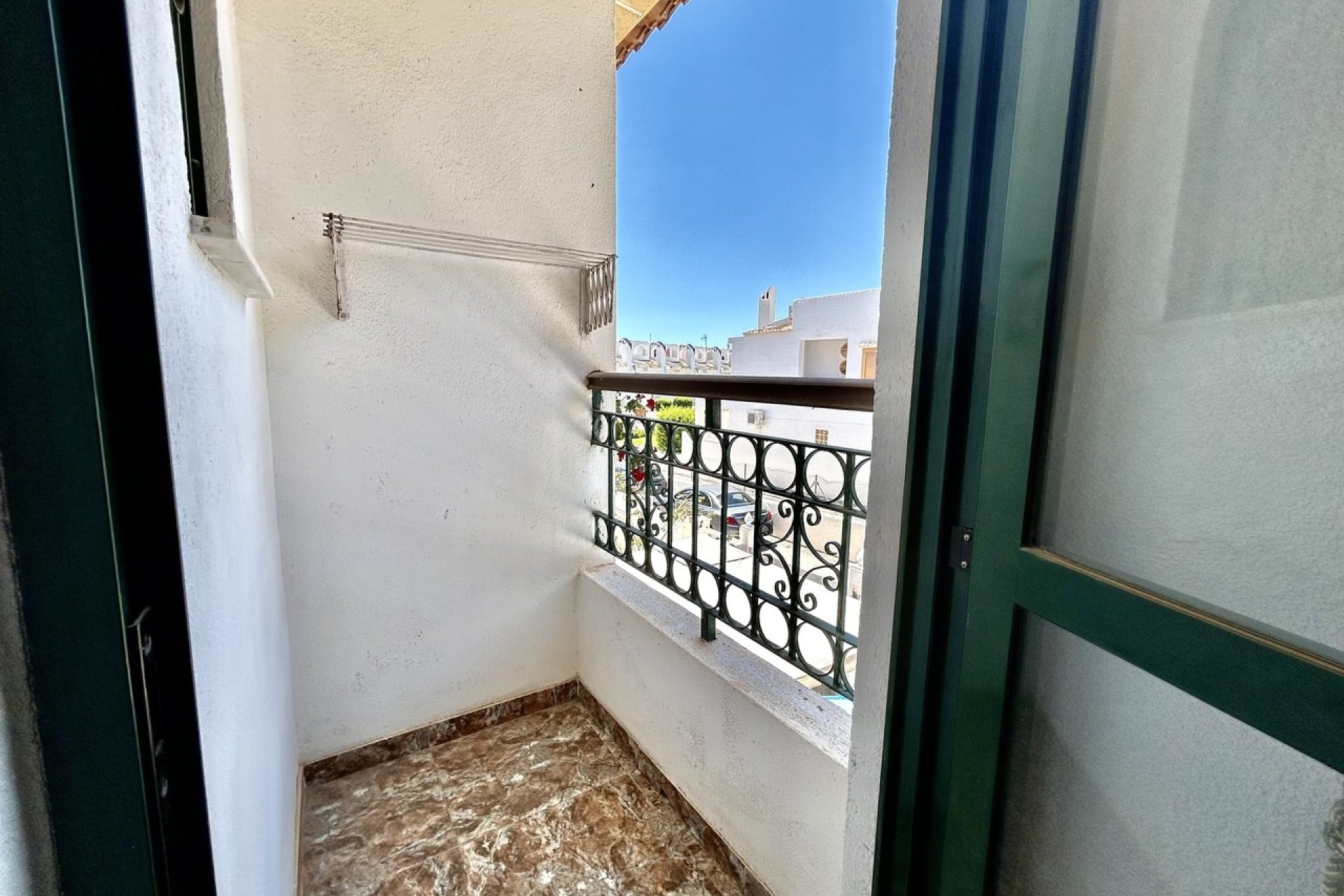 Revente - Town House -
La Zenia - Costa Blanca