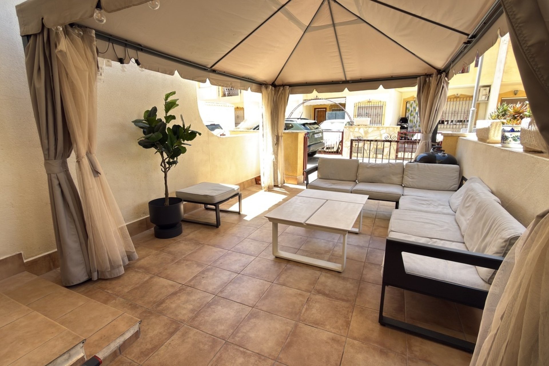 Revente - Town House -
La Zenia - Costa Blanca