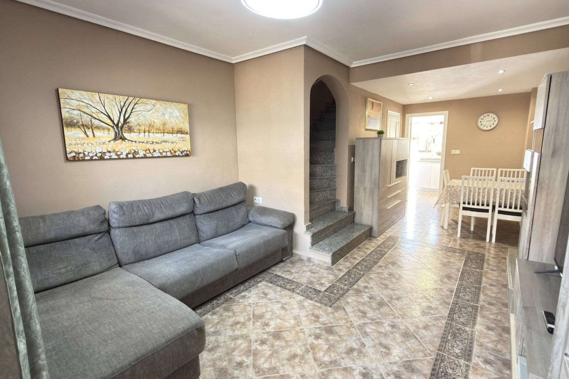 Revente - Town House -
La Zenia - Costa Blanca