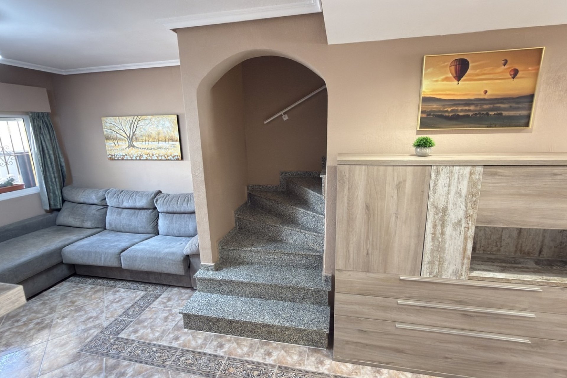 Revente - Town House -
La Zenia - Costa Blanca