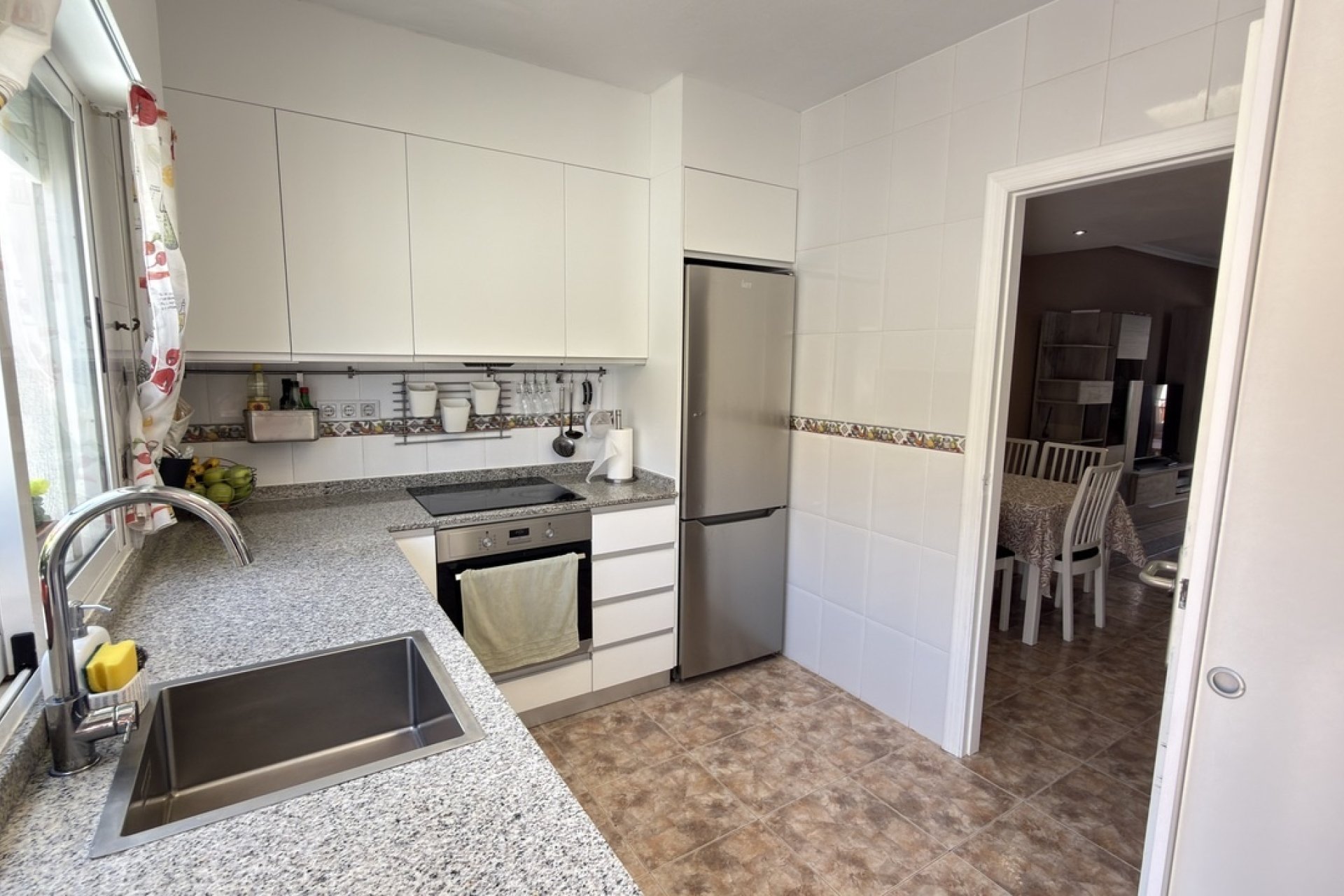 Revente - Town House -
La Zenia - Costa Blanca