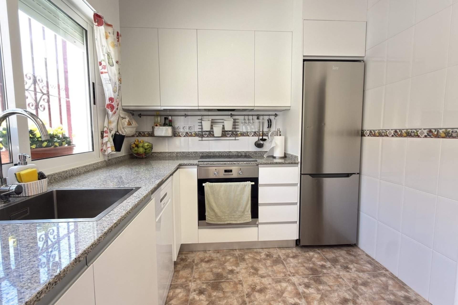 Revente - Town House -
La Zenia - Costa Blanca