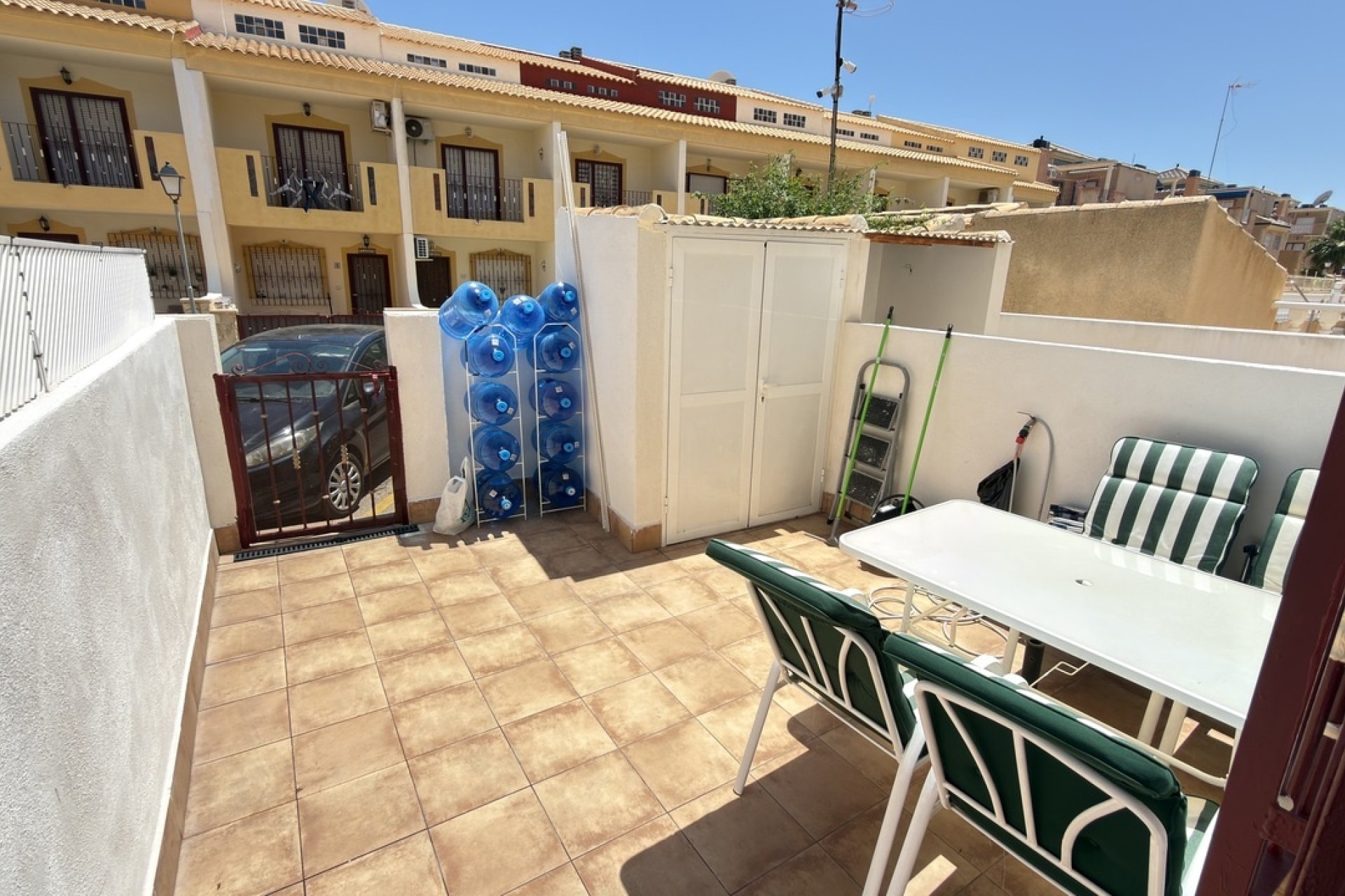 Revente - Town House -
La Zenia - Costa Blanca