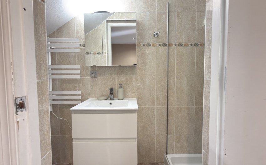 Revente - Town House -
La Zenia - Costa Blanca