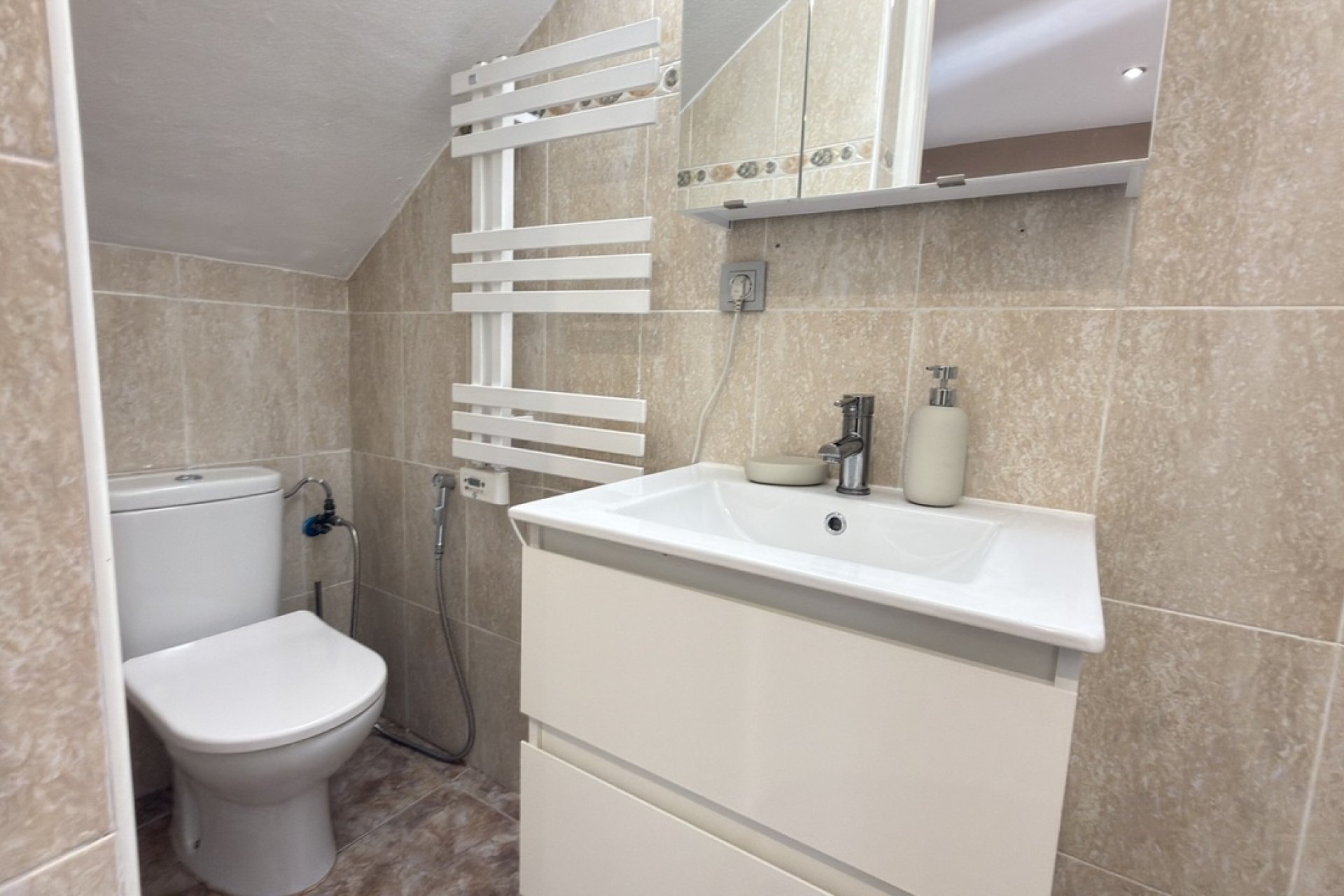 Revente - Town House -
La Zenia - Costa Blanca