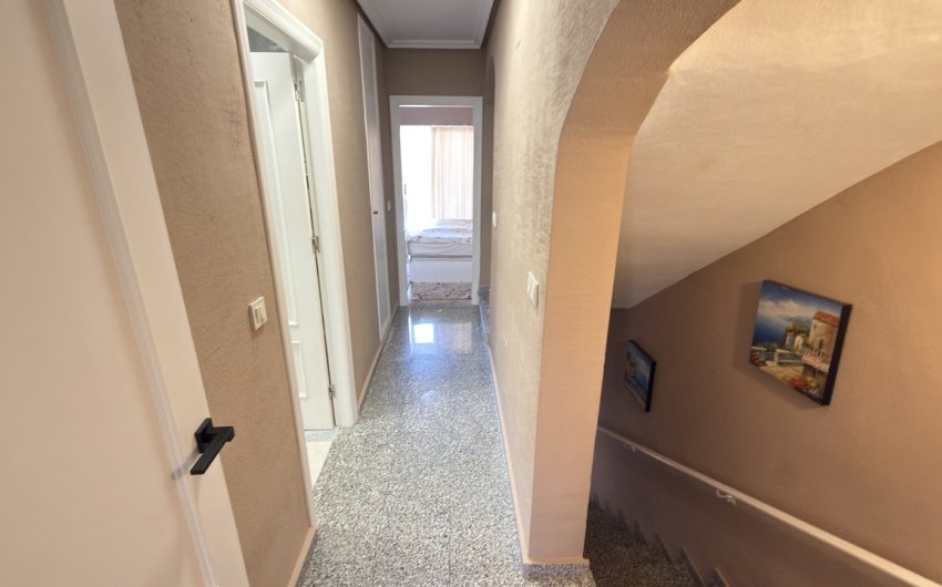 Revente - Town House -
La Zenia - Costa Blanca