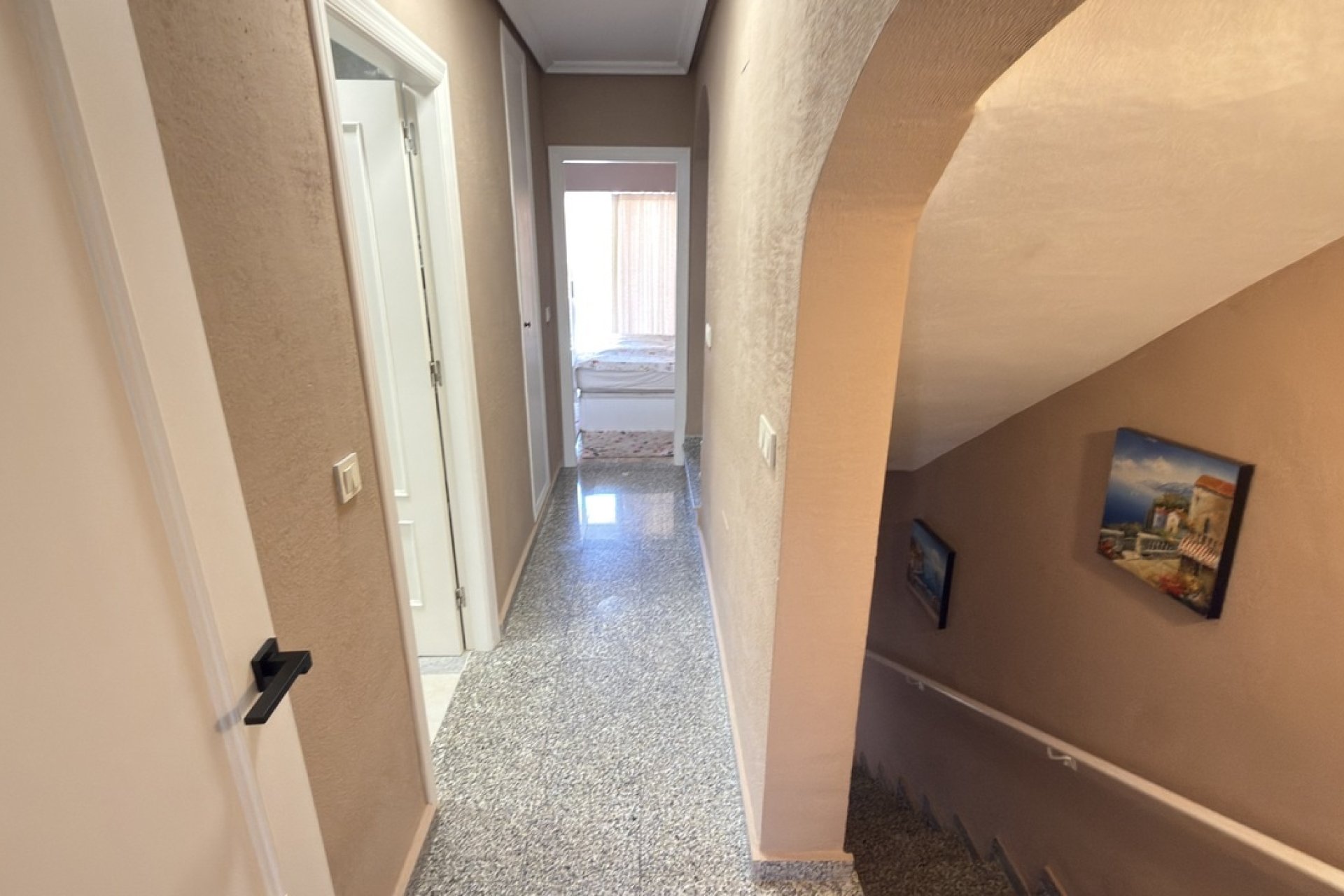 Revente - Town House -
La Zenia - Costa Blanca