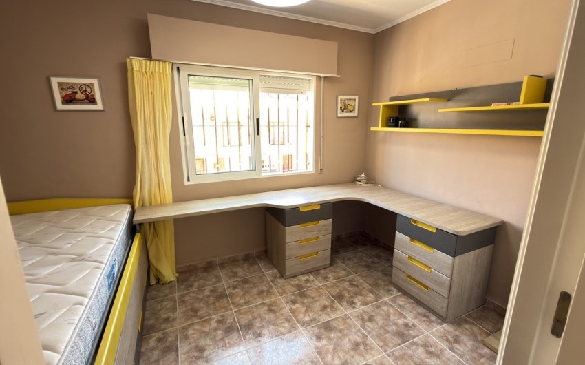 Revente - Town House -
La Zenia - Costa Blanca