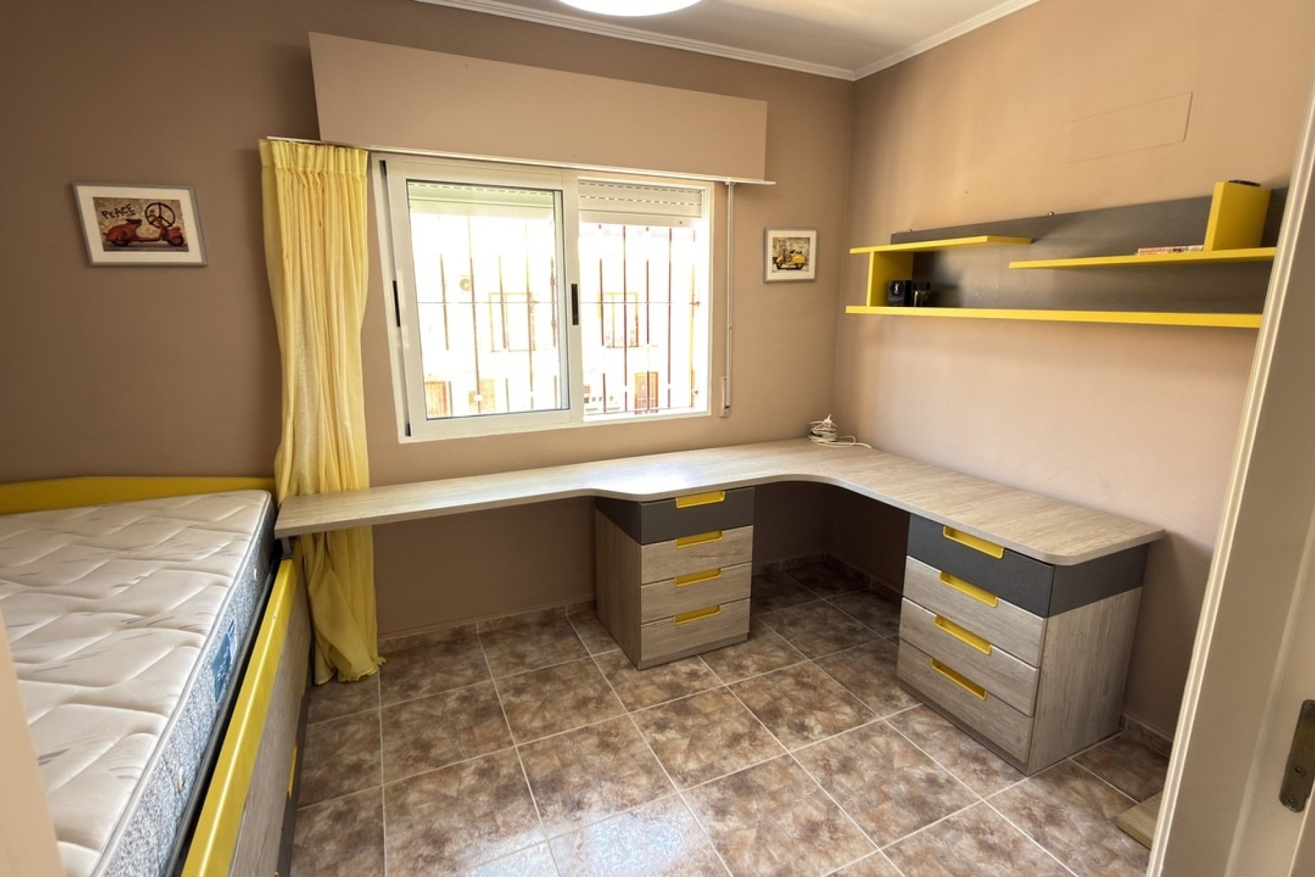 Revente - Town House -
La Zenia - Costa Blanca