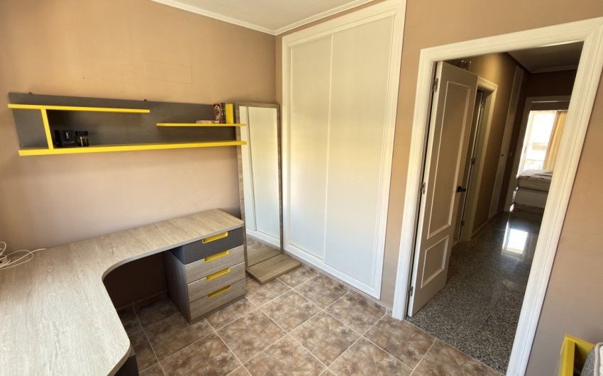 Revente - Town House -
La Zenia - Costa Blanca